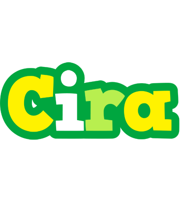 Cira soccer logo