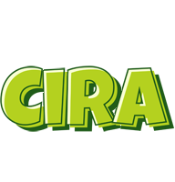Cira summer logo