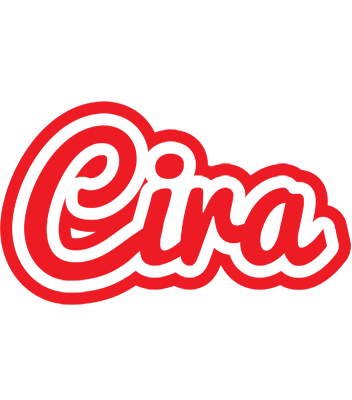 Cira sunshine logo