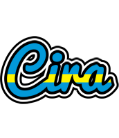 Cira sweden logo