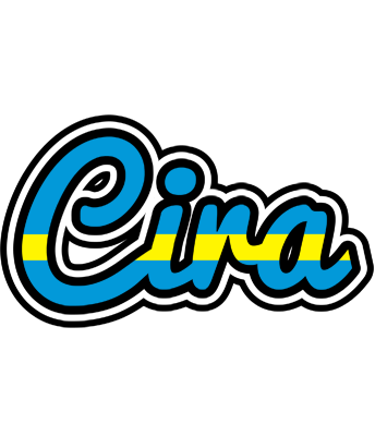 Cira sweden logo