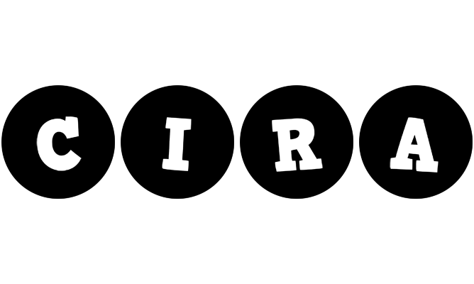 Cira tools logo