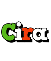 Cira venezia logo