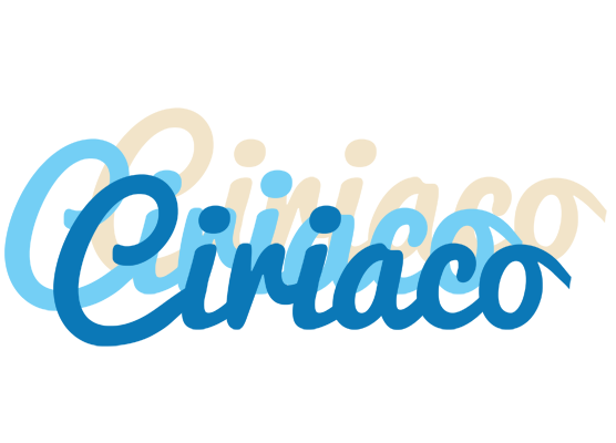 Ciriaco breeze logo