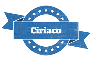 Ciriaco trust logo