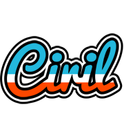 Ciril america logo