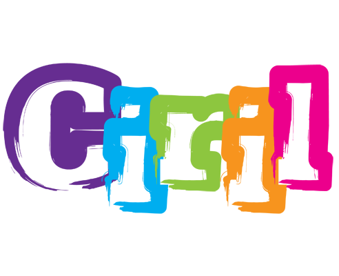 Ciril casino logo