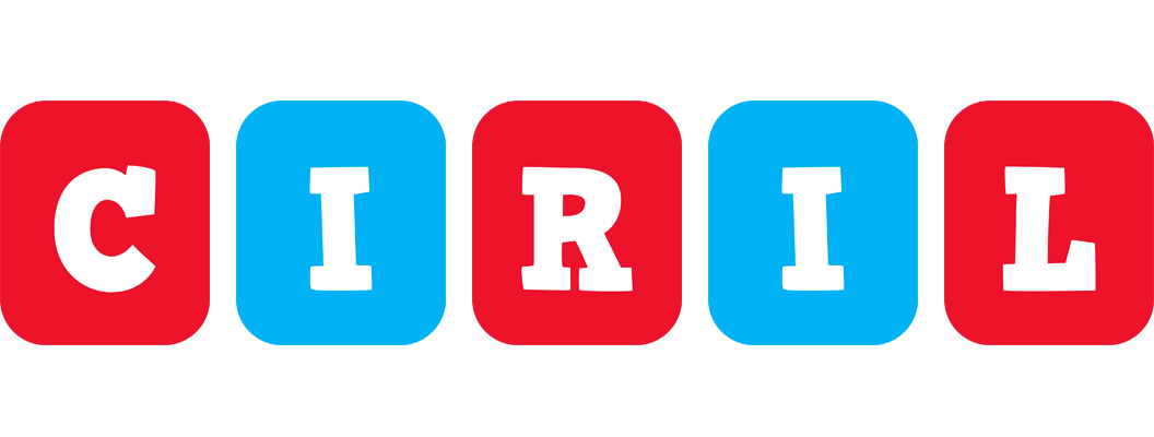 Ciril diesel logo