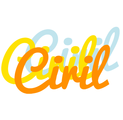 Ciril energy logo