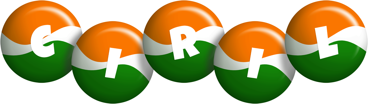 Ciril india logo
