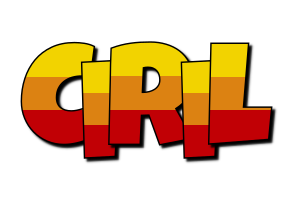 Ciril jungle logo