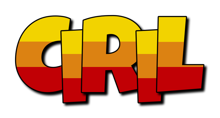 Ciril jungle logo