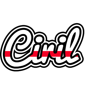 Ciril kingdom logo