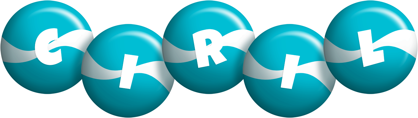 Ciril messi logo