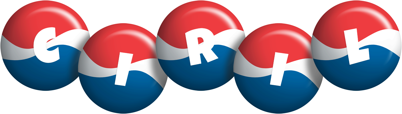 Ciril paris logo