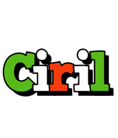 Ciril venezia logo