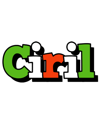 Ciril venezia logo