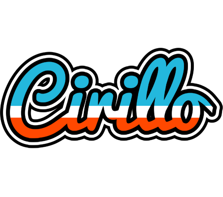 Cirillo america logo