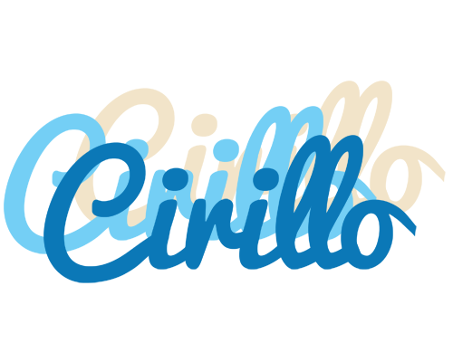 Cirillo breeze logo