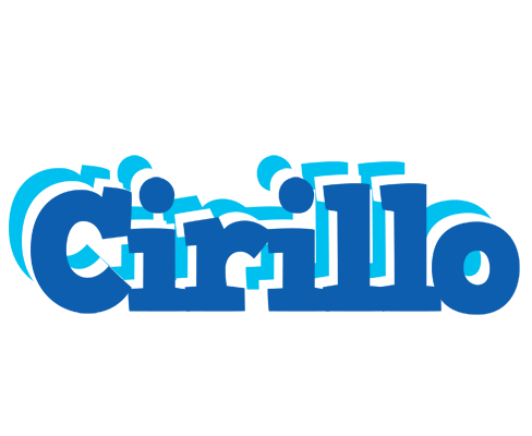 Cirillo business logo