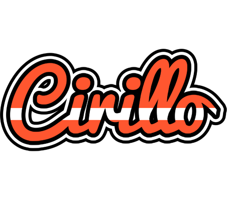 Cirillo denmark logo