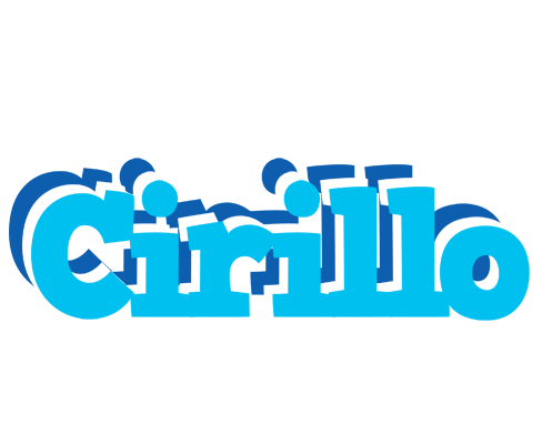 Cirillo jacuzzi logo