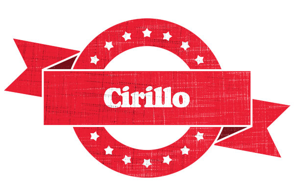 Cirillo passion logo