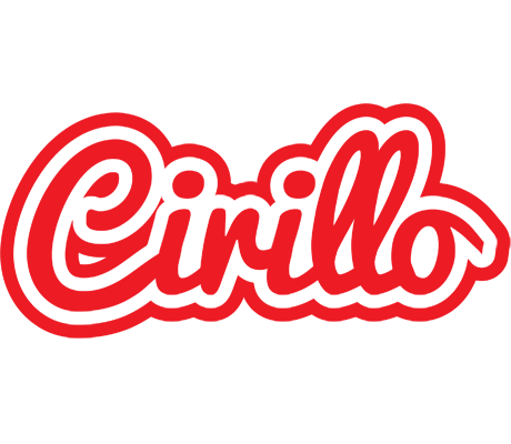Cirillo sunshine logo