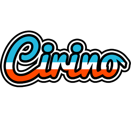 Cirino america logo