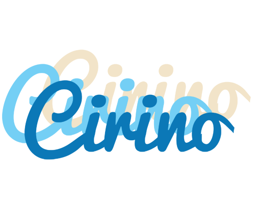 Cirino breeze logo