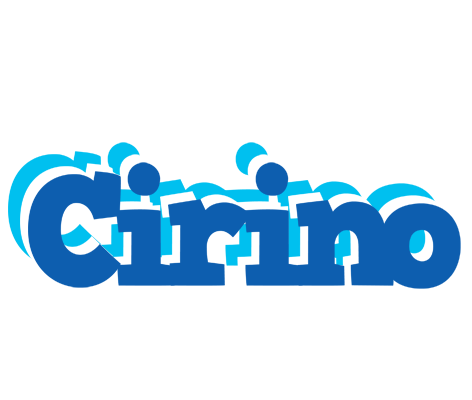 Cirino business logo