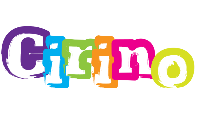 Cirino casino logo