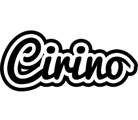 Cirino chess logo