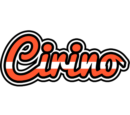 Cirino denmark logo
