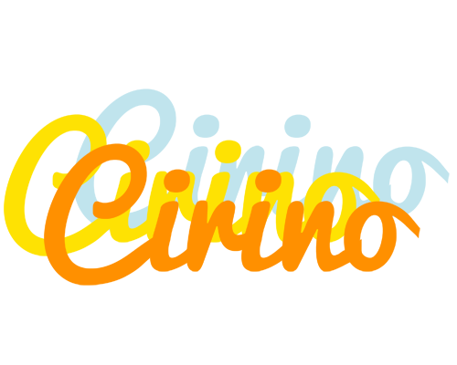 Cirino energy logo
