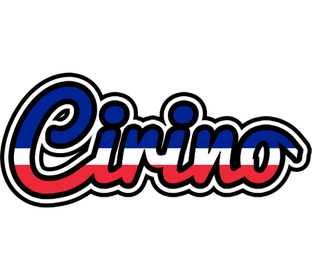 Cirino france logo