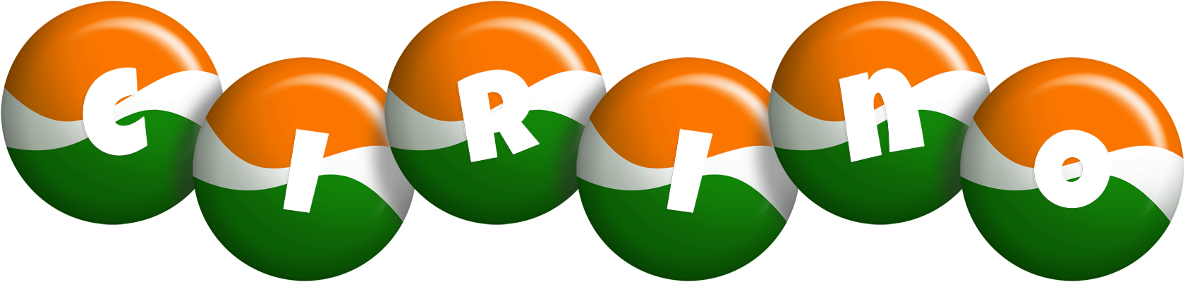 Cirino india logo