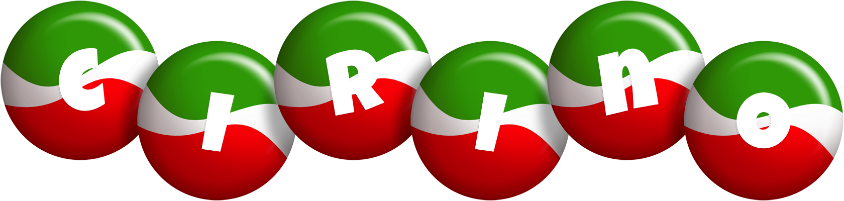 Cirino italy logo