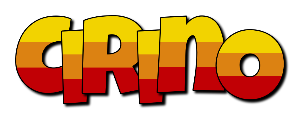 Cirino jungle logo