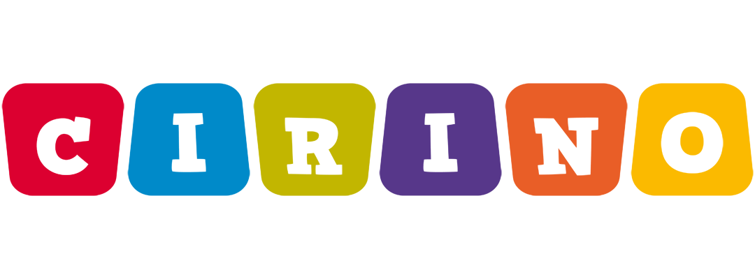 Cirino kiddo logo
