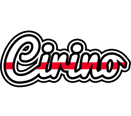Cirino kingdom logo
