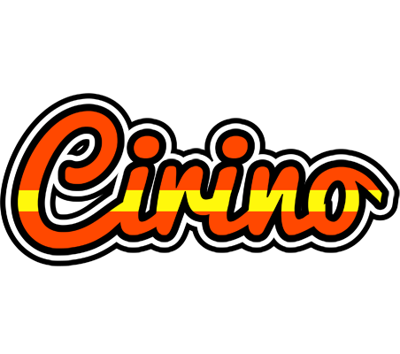 Cirino madrid logo