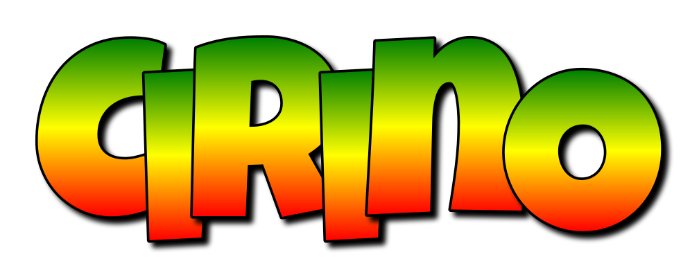 Cirino mango logo