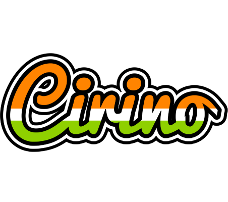 Cirino mumbai logo