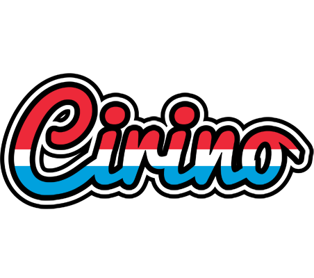 Cirino norway logo