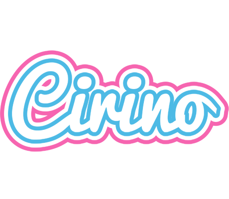 Cirino outdoors logo