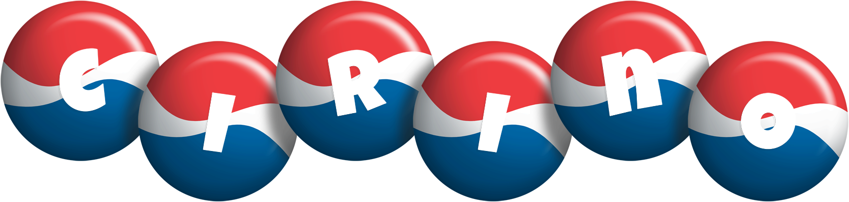 Cirino paris logo