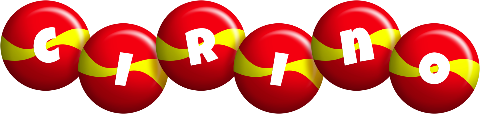 Cirino spain logo