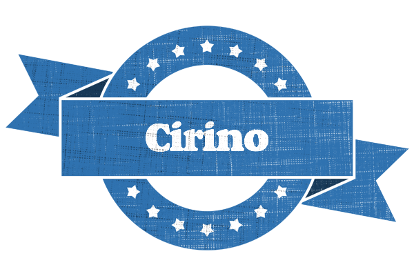 Cirino trust logo