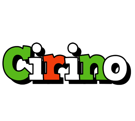 Cirino venezia logo